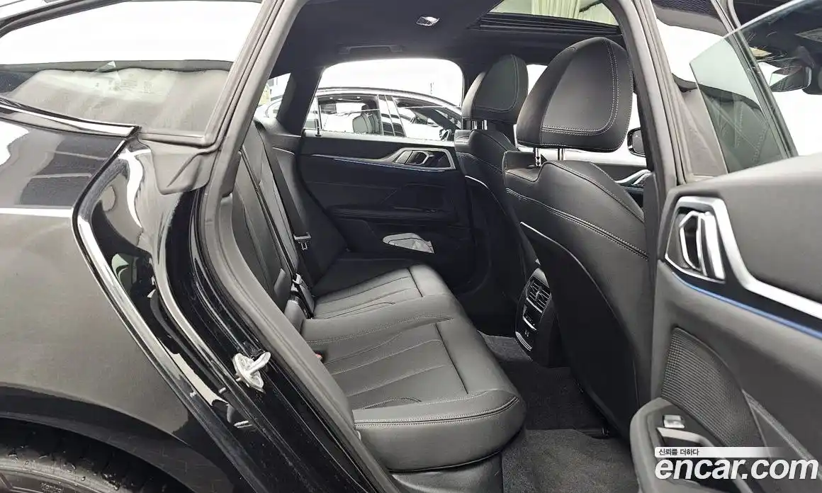 BMW i4 2025 0.2 Автомат в Москве № 186815, фото 6