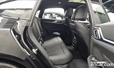 BMW i4 2025 0.2 Автомат в Москве № 186815, миниатюра 6