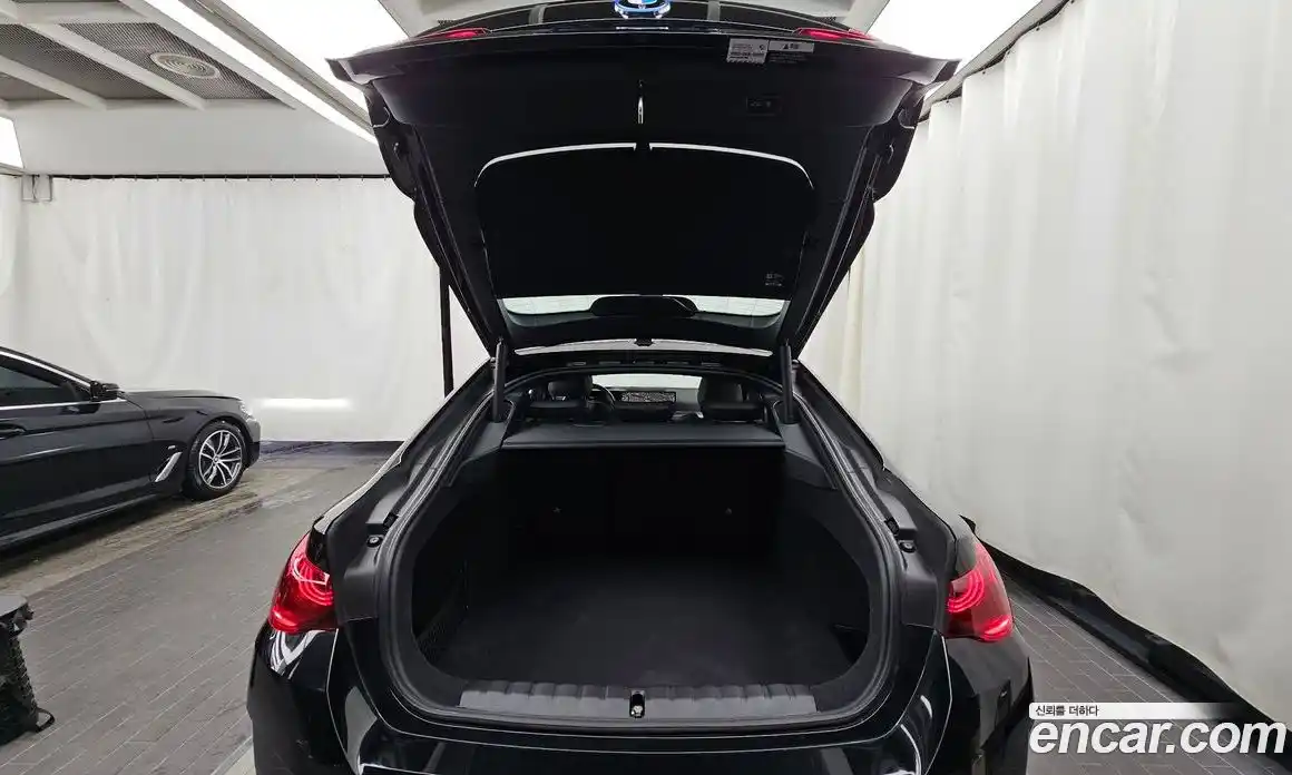 BMW i4 2025 0.2 Автомат в Москве № 186815, фото 7