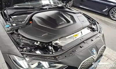 BMW i4 2025 0.2 Автомат в Москве № 186815, миниатюра 8