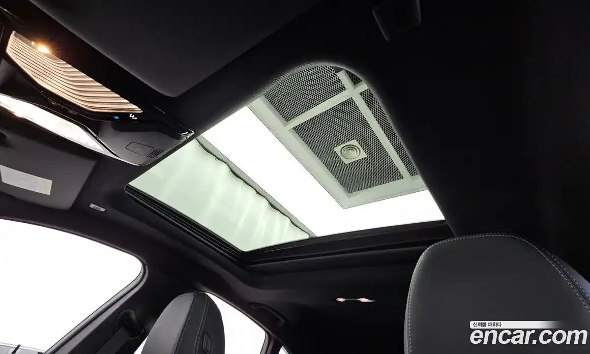 BMW i4 2025 0.2 Автомат в Москве № 186815, фото 9