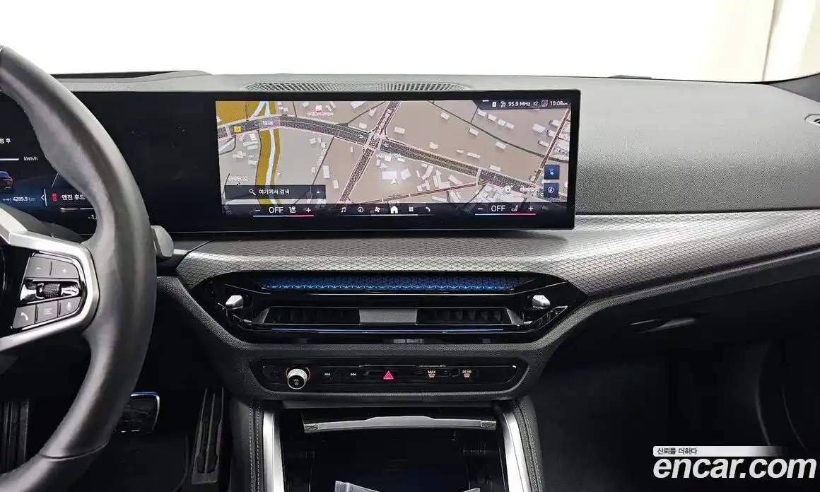 BMW i4 2025 0.2 Автомат в Москве № 186815, фото 10