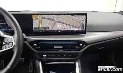 BMW i4 2025 0.2 Автомат в Москве № 186815, миниатюра 10