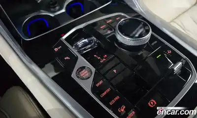 BMW X6 2025 3.0 Автомат в Москве № 186901, миниатюра 12