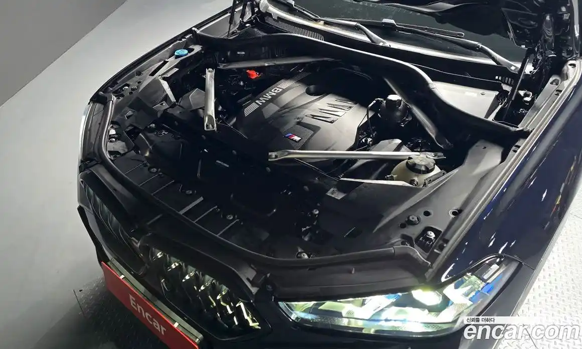 BMW X6 2025 3.0 Автомат в Москве № 186901, фото 19