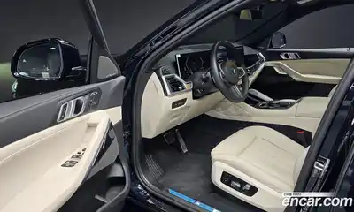 BMW X6 2025 3.0 Автомат в Москве № 186901, миниатюра 2