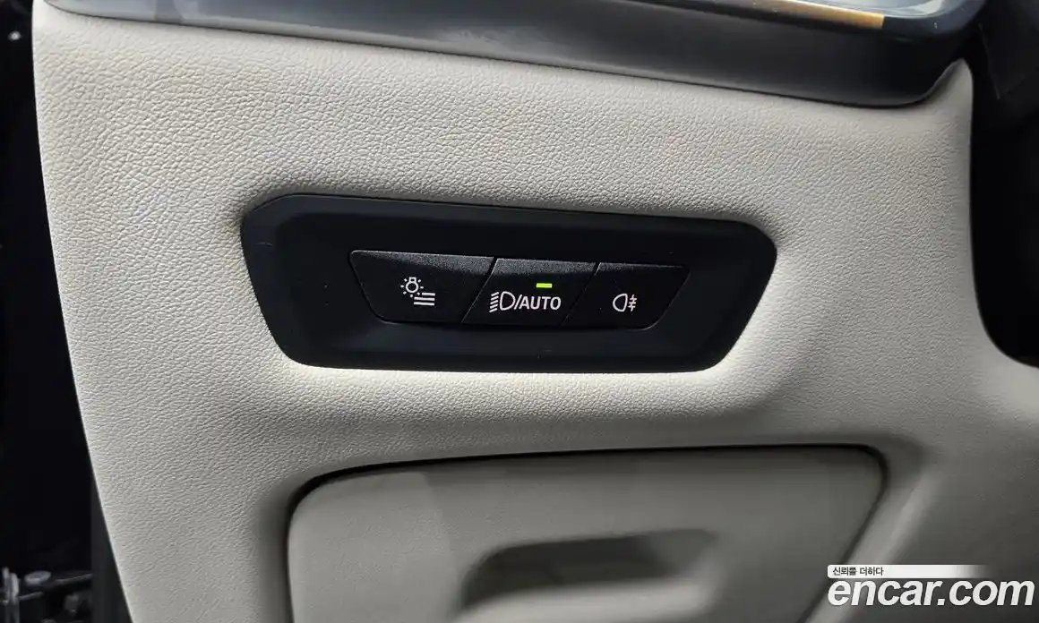 BMW X6 2025 3.0 Автомат в Москве № 186901, фото 5