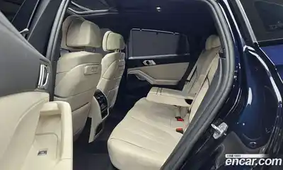 BMW X6 2025 3.0 Автомат в Москве № 186901, миниатюра 7