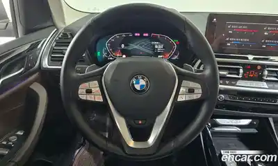 BMW X3 2023 2.0 Автомат в Москве № 188662, миниатюра 11