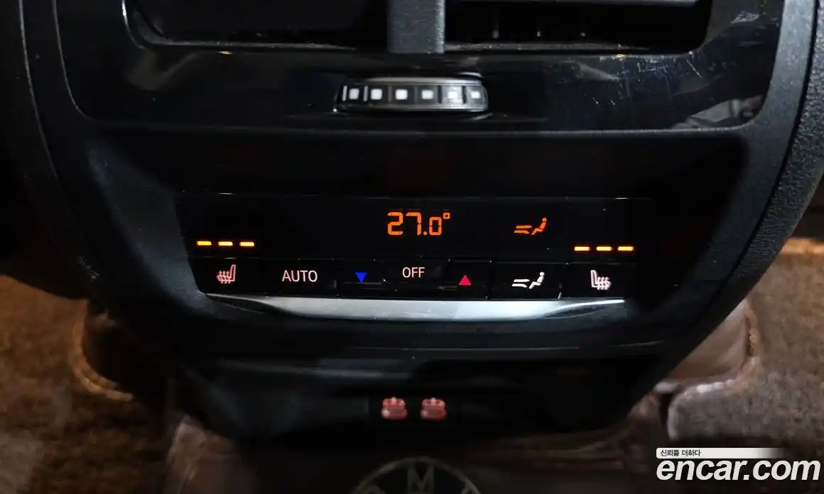 BMW X3 2023 2.0 Автомат в Москве № 188662, фото 15