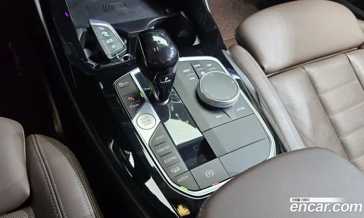 BMW X3 2023 2.0 Автомат в Москве № 188662, фото 18