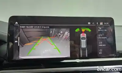 BMW X3 2023 2.0 Автомат в Москве № 188662, миниатюра 5