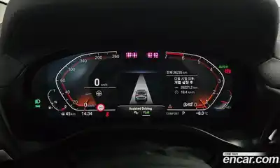 BMW X3 2023 2.0 Автомат в Москве № 188662, миниатюра 10