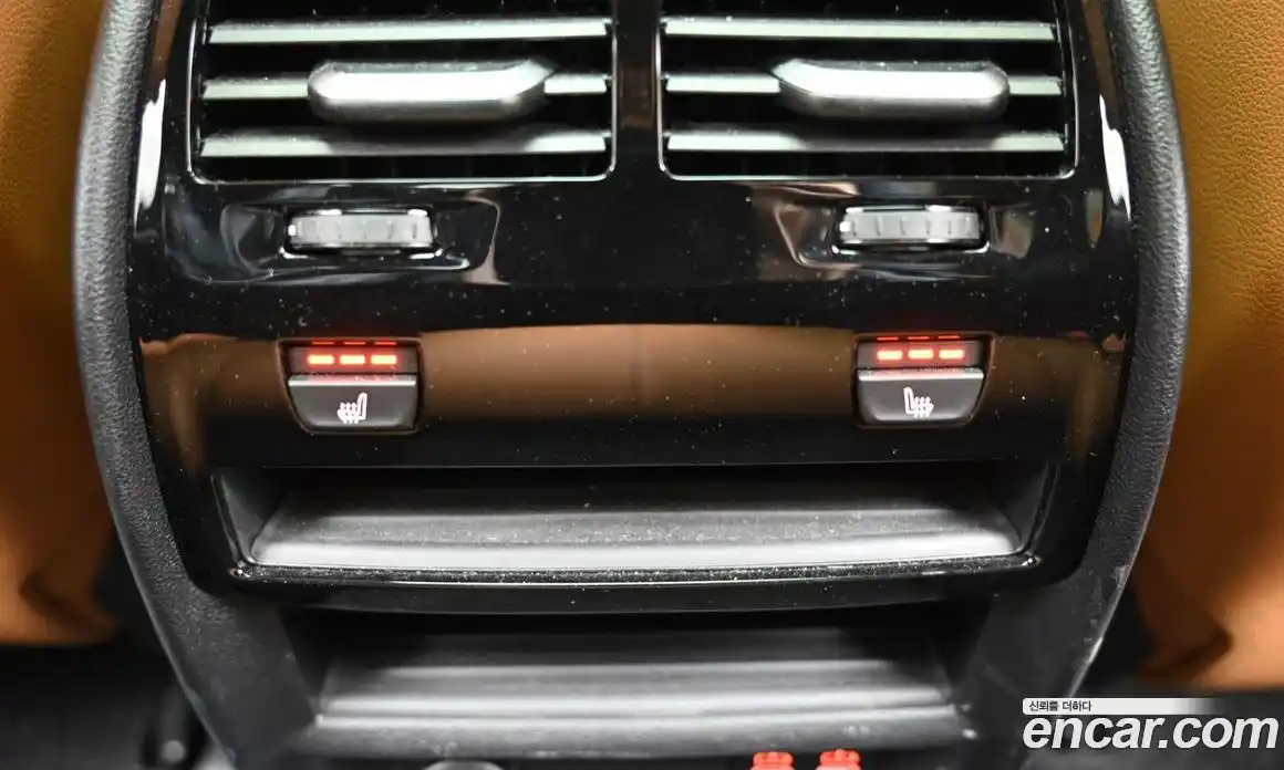 BMW 5-Series 2023 2.0 Автомат в Москве № 189113, фото 16