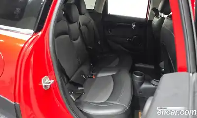 Mini Cooper 2018 1.5 Автомат в Москве № 189859, миниатюра 12