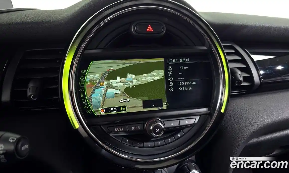 Mini Cooper 2018 1.5 Автомат в Москве № 189859, фото 14