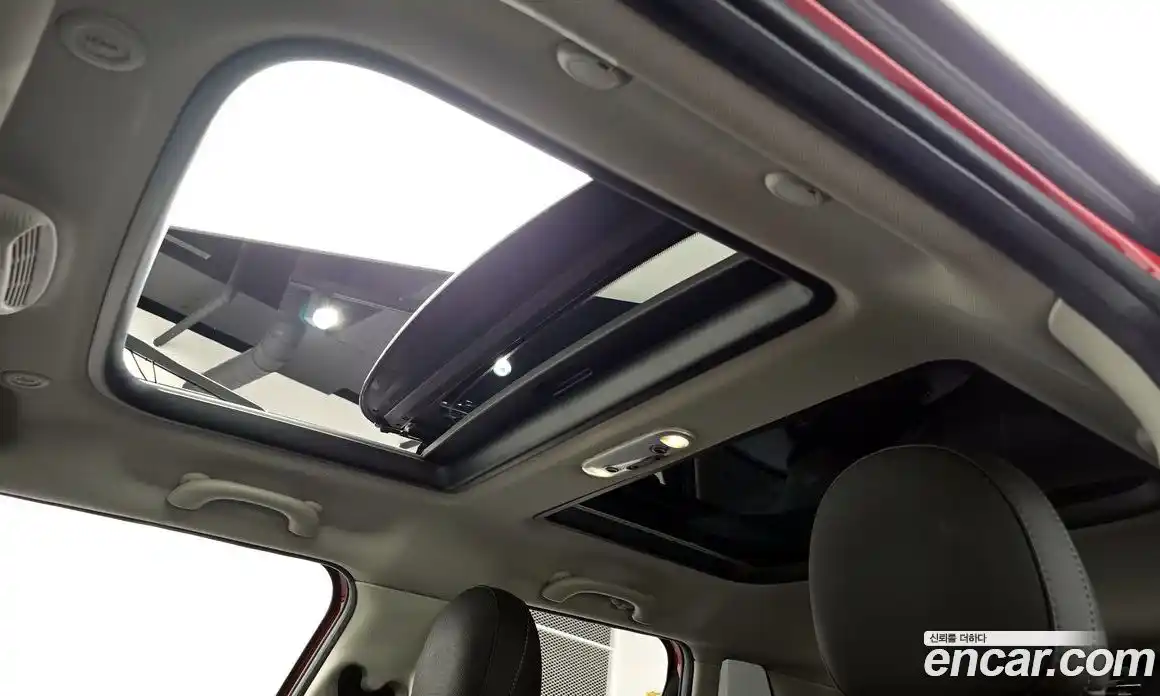 Mini Cooper 2018 1.5 Автомат в Москве № 189859, фото 19