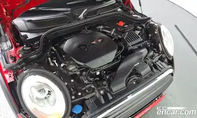 Mini Cooper 2018 1.5 Автомат в Москве № 189859, миниатюра 6