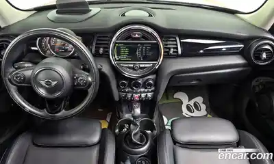 Mini Cooper 2018 1.5 Автомат в Москве № 189859, миниатюра 7