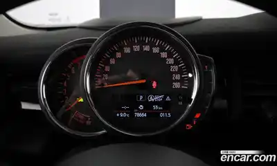 Mini Cooper 2018 1.5 Автомат в Москве № 189859, миниатюра 8