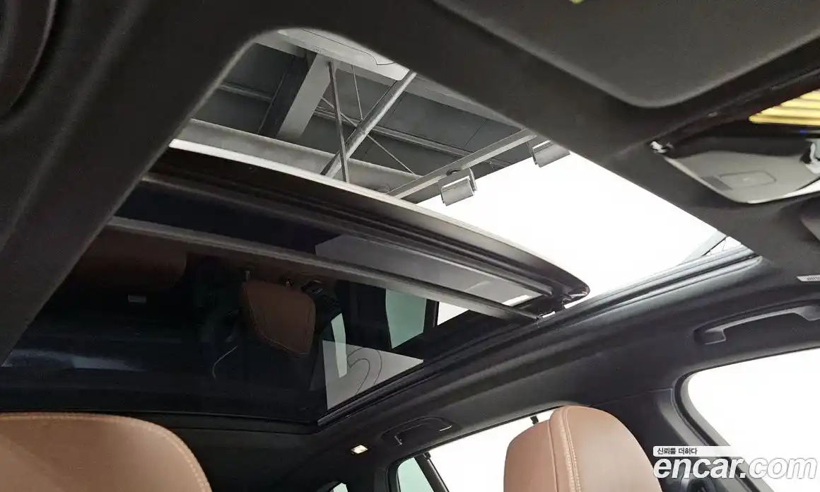 BMW X5 2023 3.0 Автомат в Москве № 191241, фото 19