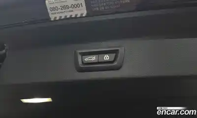 BMW X3 2021 2.0 Автомат в Москве № 191269, миниатюра 11