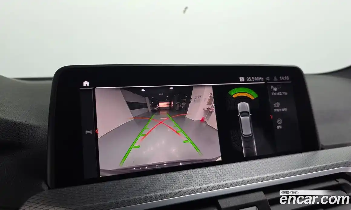 BMW X3 2021 2.0 Автомат в Москве № 191269, фото 19