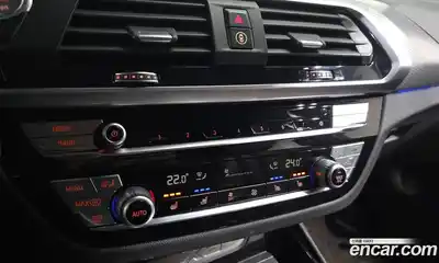 BMW X3 2021 2.0 Автомат в Москве № 191269, миниатюра 5