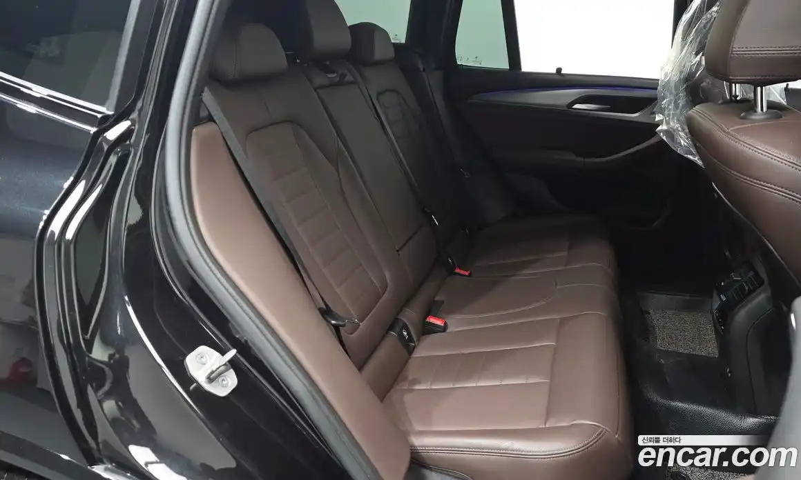 BMW X3 2021 2.0 Автомат в Москве № 191269, фото 6