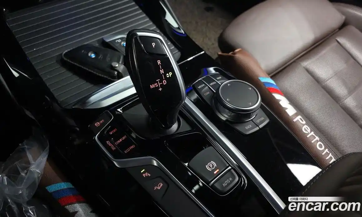 BMW X3 2021 2.0 Автомат в Москве № 191269, фото 9