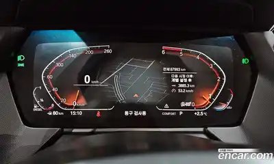 BMW 1-Series 2020 2.0 Автомат в Москве № 192921, миниатюра 12