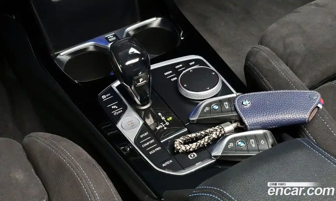 BMW 1-Series 2020 2.0 Автомат в Москве № 192921, фото 19