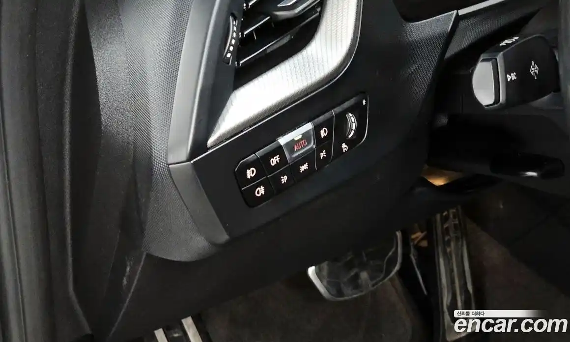 BMW 1-Series 2020 2.0 Автомат в Москве № 192921, фото 4