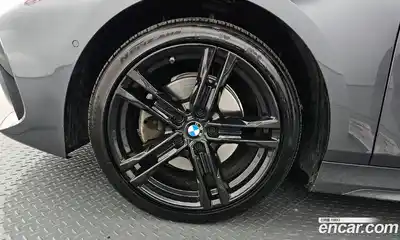 BMW 1-Series 2020 2.0 Автомат в Москве № 192921, миниатюра 5