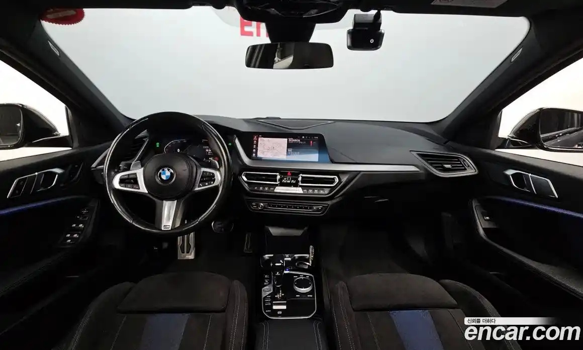 BMW 1-Series 2020 2.0 Автомат в Москве № 192921, фото 6