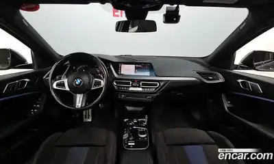 BMW 1-Series 2020 2.0 Автомат в Москве № 192921, миниатюра 6