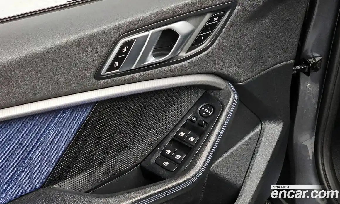 BMW 1-Series 2020 2.0 Автомат в Москве № 192921, фото 7