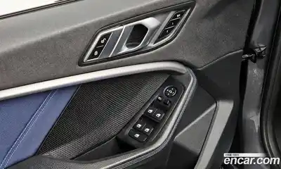 BMW 1-Series 2020 2.0 Автомат в Москве № 192921, миниатюра 7