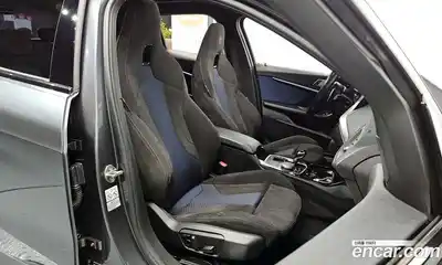 BMW 1-Series 2020 2.0 Автомат в Москве № 192921, миниатюра 8