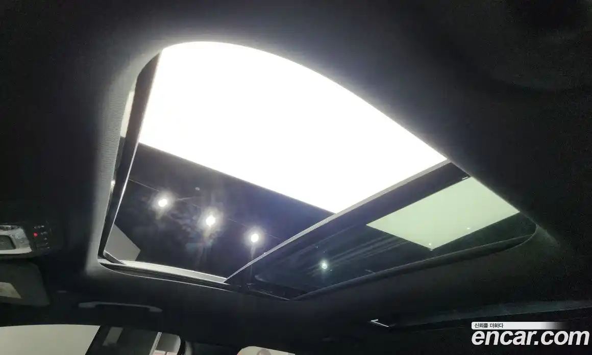 Mercedes-Benz GLB-Class 2026 2.0 Автомат в Москве № 193568, фото 13