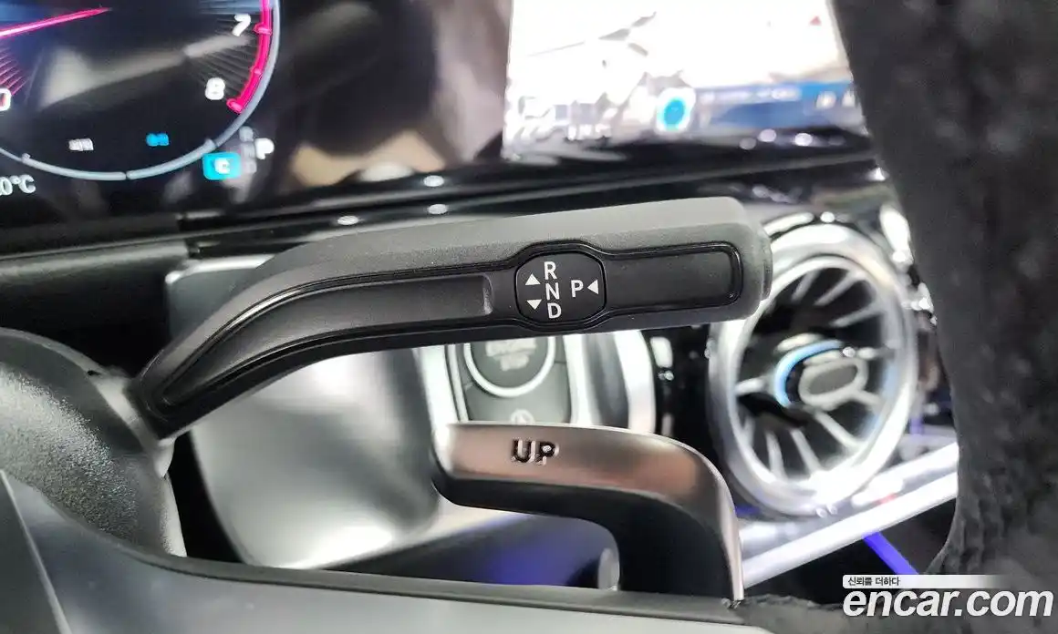 Mercedes-Benz GLB-Class 2026 2.0 Автомат в Москве № 193568, фото 17