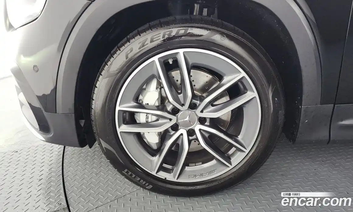 Mercedes-Benz GLB-Class 2026 2.0 Автомат в Москве № 193568, фото 4