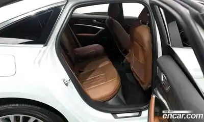 Audi A6 2020 2.0 Автомат в Москве № 196448, миниатюра 12