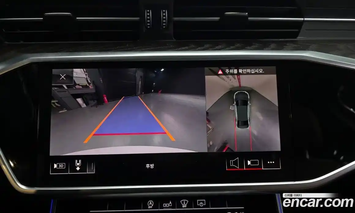 Audi A6 2020 2.0 Автомат в Москве № 196448, фото 15