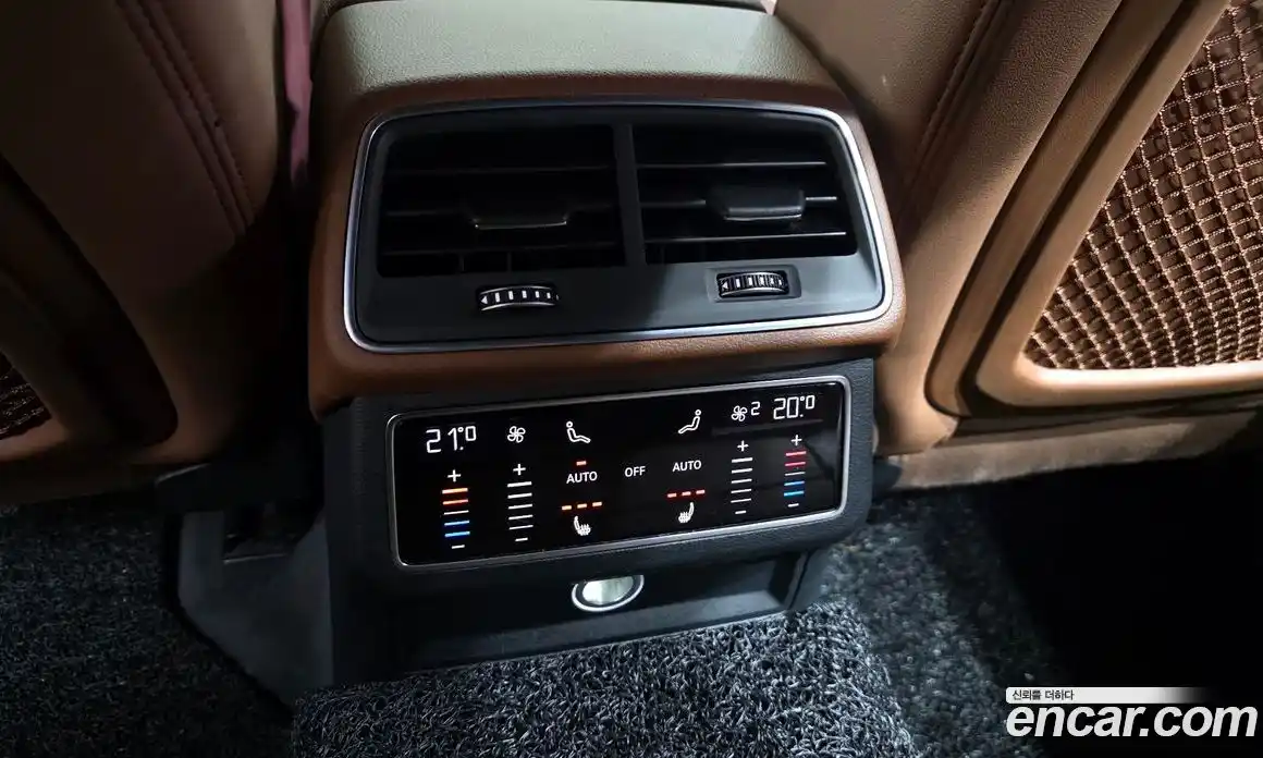 Audi A6 2020 2.0 Автомат в Москве № 196448, фото 18