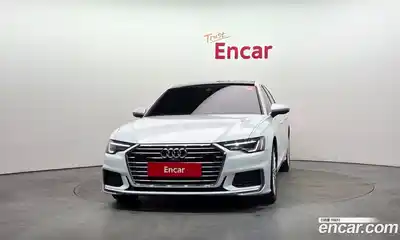 Audi A6 2020 2.0 Автомат в Москве № 196448, миниатюра 3