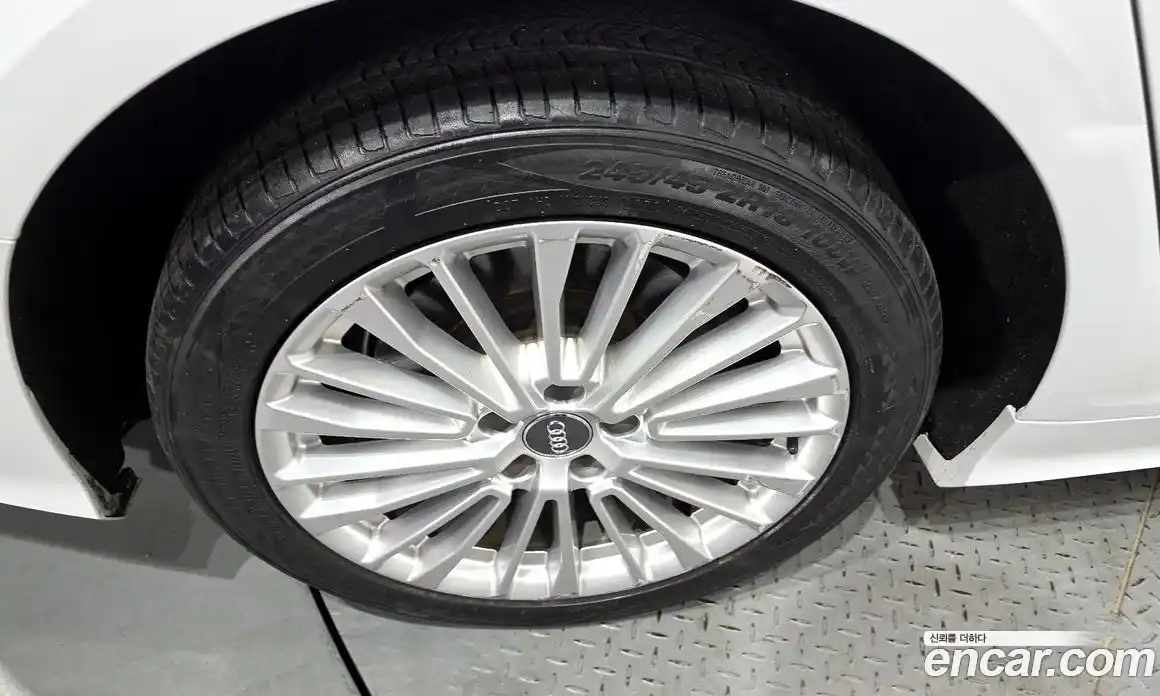 Audi A6 2020 2.0 Автомат в Москве № 196448, фото 5