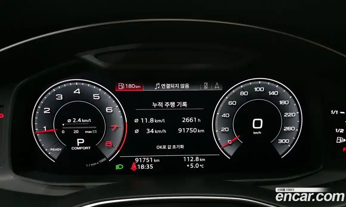 Audi A6 2020 2.0 Автомат в Москве № 196448, фото 8