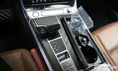 Audi A6 2020 2.0 Автомат в Москве № 196448, миниатюра 9