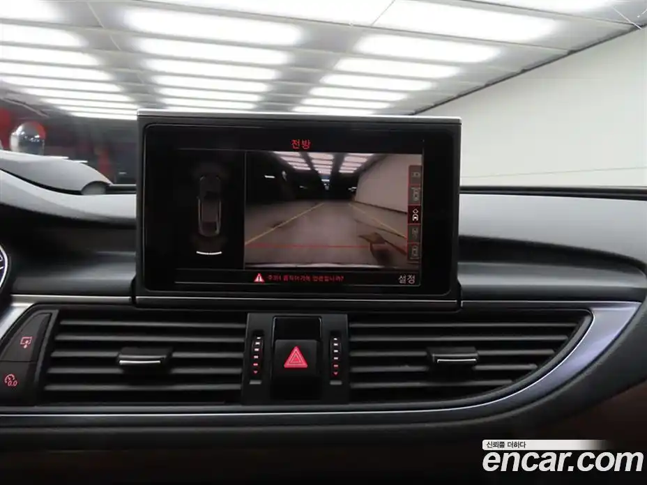 Audi A7 2015 3.0 Автомат в Москве № 196745, фото 15